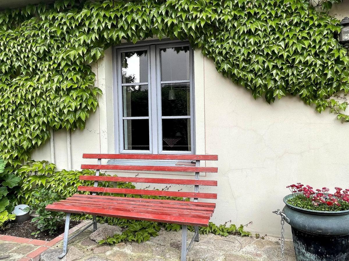 Fewo Im Kneipenviertel Altkoetzschenbroda Radebeul Extérieur photo